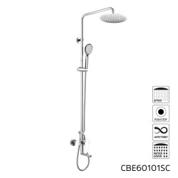 Mereo CBE60101SC sprchov set